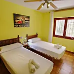 Basetes - With Private Swimming Pool In