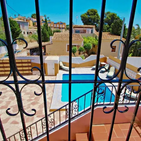 Basetes - With Private Swimming Pool In Casa de Férias