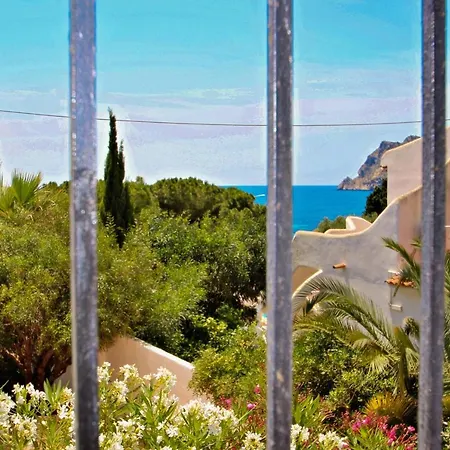 Basetes - With Private Swimming Pool In * Calpe