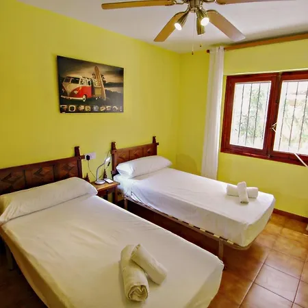 Basetes - With Private Swimming Pool In