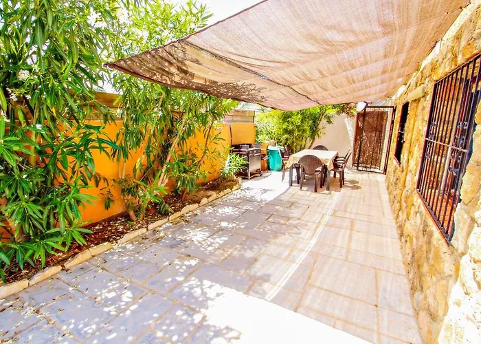 Holiday home Basetes - With Private Swimming Pool In *