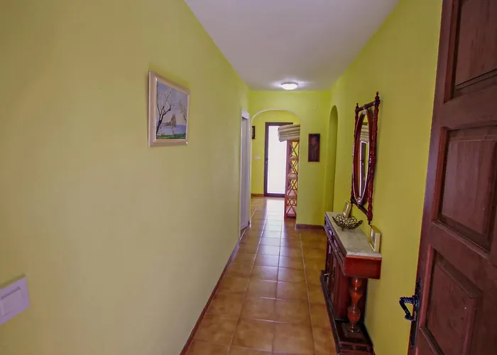 Holiday home Basetes - With Private Swimming Pool In