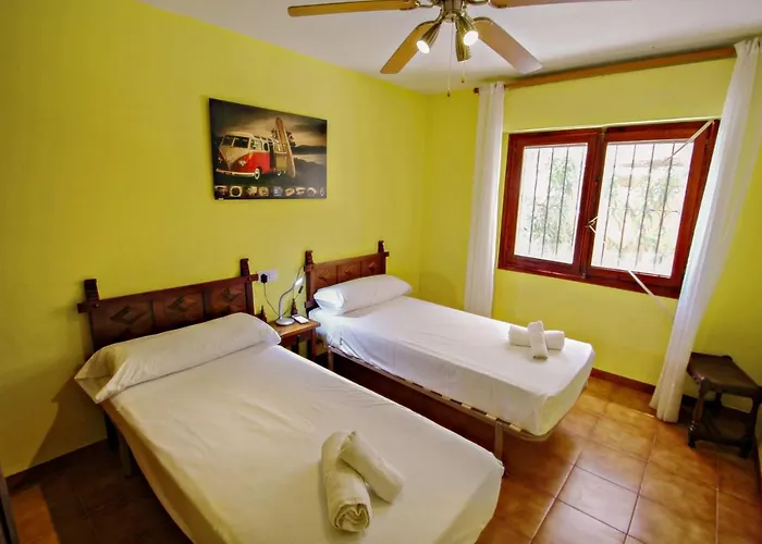 Basetes - With Private Swimming Pool In