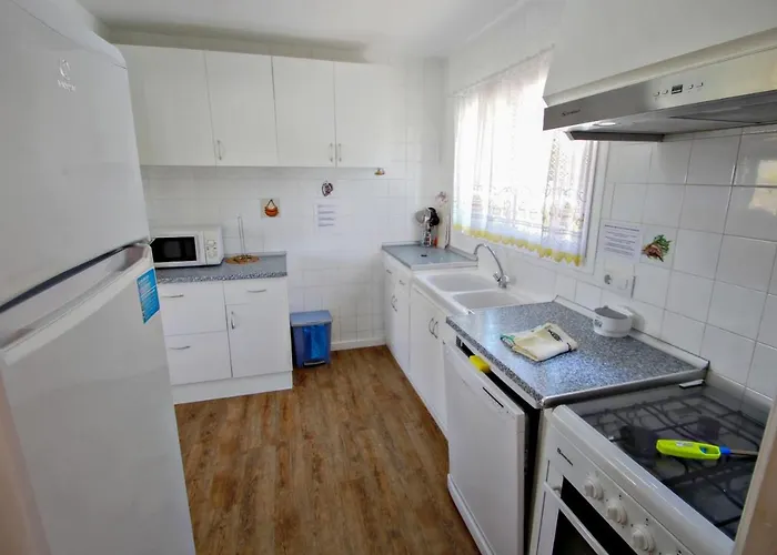 Basetes - With Private Swimming Pool In